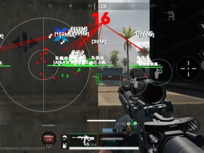 三角洲行动模式详细介绍